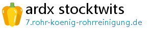 ardx stocktwits