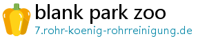 blank park zoo