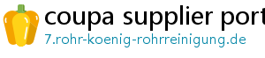 coupa supplier portal