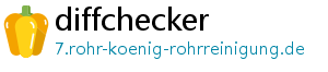 diffchecker