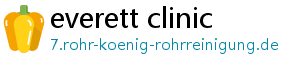 everett clinic