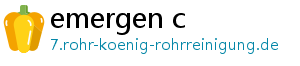 emergen c