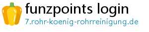 funzpoints login