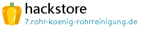 hackstore