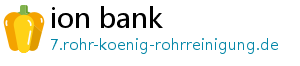 ion bank