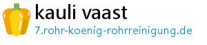 kauli vaast