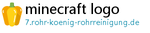 minecraft logo