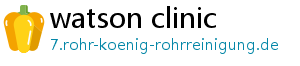 watson clinic