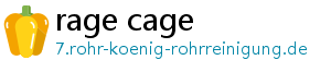 rage cage