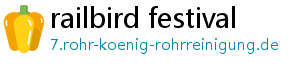 railbird festival