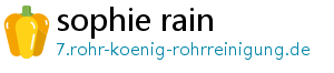 sophie rain