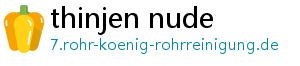 thinjen nude