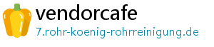 vendorcafe