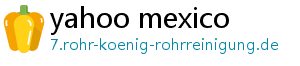 yahoo mexico